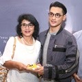 Afgan Rilis Album Baru Berjudul 'Dekade' Afgan Rilis Album Baru Berjudul 'Dekade'