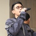 Afgan Rilis Album Baru Berjudul 'Dekade' Afgan Rilis Album Baru Berjudul 'Dekade'
