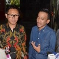 Artis Datangi Kemenlu Tanyakan Nasib Cak Percil