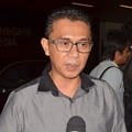 Derry Sudarisman Datangi Kemenlu Tanyakan Nasib Cak Percil Derry Sudarisman Datangi Kemenlu Tanyakan Nasib Cak Percil