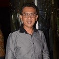 Derry Sudarisman Datangi Kemenlu Tanyakan Nasib Cak Percil Derry Sudarisman Datangi Kemenlu Tanyakan Nasib Cak Percil