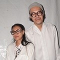 Endah N Rhesa di Jumpa Pers Prevent Java Jazz on The Move Endah N Rhesa di Jumpa Pers Prevent Java Jazz on The Move
