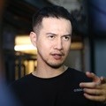 Herjunot Ali Ditemui Usai Jadi Bintang Tamu 'Rumpi' Herjunot Ali Ditemui Usai Jadi Bintang Tamu 'Rumpi'