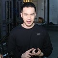 Herjunot Ali Ditemui Usai Jadi Bintang Tamu 'Rumpi' Herjunot Ali Ditemui Usai Jadi Bintang Tamu 'Rumpi'
