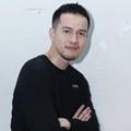 Herjunot Ali Ditemui Usai Jadi Bintang Tamu 'Rumpi' Herjunot Ali Ditemui Usai Jadi Bintang Tamu 'Rumpi'