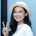 Indah Permatasari Ditemui Usai Jadi Bintang Tamu 'Rumpi' Indah Permatasari Ditemui Usai Jadi Bintang Tamu 'Rumpi'