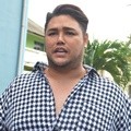 Ivan Gunawan Ditemui di Kawasan Kapten Tendean Ivan Gunawan Ditemui di Kawasan Kapten Tendean