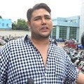 Ivan Gunawan Ditemui di Kawasan Kapten Tendean Ivan Gunawan Ditemui di Kawasan Kapten Tendean