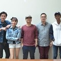Tour Belajar Jadi #KreatorKekinian Tour Belajar Jadi #KreatorKekinian
