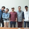 Tour Belajar Jadi #KreatorKekinian Tour Belajar Jadi #KreatorKekinian