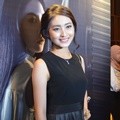 Natasha Wilona di Gala Premier Film 'Nini Thowok'