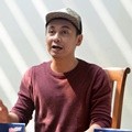 Raditya Dika di Tour Belajar Jadi #KreatorKekinian Raditya Dika di Tour Belajar Jadi #KreatorKekinian