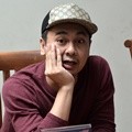 Raditya Dika di Tour Belajar Jadi #KreatorKekinian Raditya Dika di Tour Belajar Jadi #KreatorKekinian