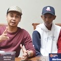 Raditya Dika di Tour Belajar Jadi #KreatorKekinian Raditya Dika di Tour Belajar Jadi #KreatorKekinian