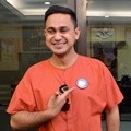 Ramzi Hadiri Deklarasi Anti Narkoba dari Artis Ramzi Hadiri Deklarasi Anti Narkoba dari Artis