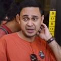 Ramzi Hadiri Deklarasi Anti Narkoba dari Artis Ramzi Hadiri Deklarasi Anti Narkoba dari Artis
