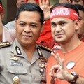 Ramzi Hadiri Deklarasi Anti Narkoba dari Artis Ramzi Hadiri Deklarasi Anti Narkoba dari Artis