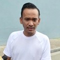 Ruben Onsu Ditemui di Kawasan Kapten Tendean Ruben Onsu Ditemui di Kawasan Kapten Tendean