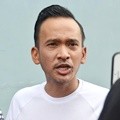 Ruben Onsu Ditemui di Kawasan Kapten Tendean Ruben Onsu Ditemui di Kawasan Kapten Tendean