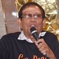 Tarzan Hadiri Konferensi Pers Film 'Guru Ngaji' Tarzan Hadiri Konferensi Pers Film 'Guru Ngaji'