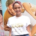 Amanda Rawles Hadiri Launching Trailer Film 'Perfect Husband'