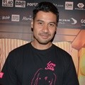Chicco Jerikho Hadiri Konferensi Pers Film 'Love for Sale'