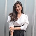 Cynthia Ramlan Ditemui Usai Jadi Bintang Tamu 'Rumpi' Cynthia Ramlan Ditemui Usai Jadi Bintang Tamu 'Rumpi'