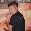 Gading Marten Hadiri Konferensi Pers Film 'Love for Sale' Gading Marten Hadiri Konferensi Pers Film 'Love for Sale'
