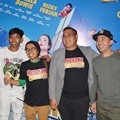 Gala Premier Film 'Hongkong Kasarung'