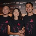 Konferensi Pers Film 'Love for Sale' Konferensi Pers Film 'Love for Sale'