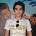 Maxime Bouttier Hadiri Launching Trailer Film 'Perfect Husband' Maxime Bouttier Hadiri Launching Trailer Film 'Perfect Husband'