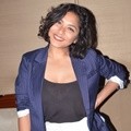 Nadine Waworuntu Ditemui Usai Memandu Suatu Acara Nadine Waworuntu Ditemui Usai Memandu Suatu Acara