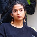Putri Marino di Konferensi Pers IFlix Putri Marino di Konferensi Pers IFlix