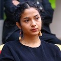 Putri Marino di Konferensi Pers IFlix Putri Marino di Konferensi Pers IFlix