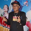 Sule di Gala Premier Film 'Hongkong Kasarung'