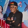 Sule di Gala Premier Film 'Hongkong Kasarung'