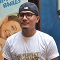 Tanta Ginting Hadiri Launching Trailer Film 'Perfect Husband' Tanta Ginting Hadiri Launching Trailer Film 'Perfect Husband'