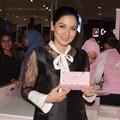 Titi Kamal Gelar Meet & Greet