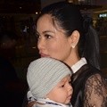 Titi Kamal Gelar Meet & Greet