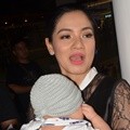Titi Kamal Gelar Meet & Greet