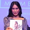 Alika Rilis Album 'Perfect Moment' Alika Rilis Album 'Perfect Moment'