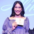 Alika Rilis Album 'Perfect Moment'