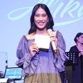Alika Rilis Album 'Perfect Moment' Alika Rilis Album 'Perfect Moment'