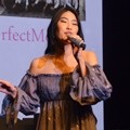 Alika Rilis Album 'Perfect Moment' Alika Rilis Album 'Perfect Moment'