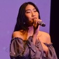 Alika Rilis Album 'Perfect Moment' Alika Rilis Album 'Perfect Moment'