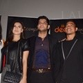 Konferensi Pers Film 'Kembang Kantil' Konferensi Pers Film 'Kembang Kantil'