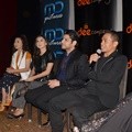 Konferensi Pers Film 'Kembang Kantil' Konferensi Pers Film 'Kembang Kantil'
