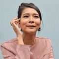 Meychan Ditemui Usai Jadi Bintang Tamu 'Brownis' Meychan Ditemui Usai Jadi Bintang Tamu 'Brownis'