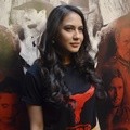 Pevita Pearce Hadiri Konferensi Pers Film 'Buffalo Boys' Pevita Pearce Hadiri Konferensi Pers Film 'Buffalo Boys'