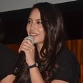 Pevita Pearce Hadiri Konferensi Pers Film 'Buffalo Boys' Pevita Pearce Hadiri Konferensi Pers Film 'Buffalo Boys'